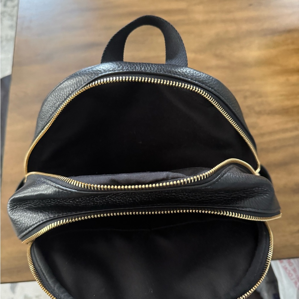 Coach Mini Backpack - Picture 6 of 8